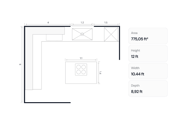 Get precise estimations